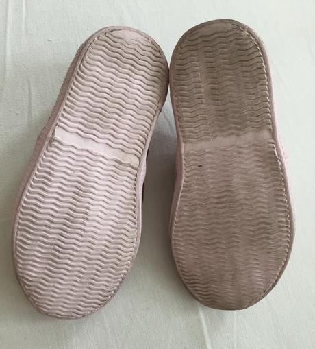 Trblietkavé topánočky, next,26