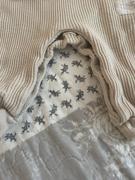 Detský overál s gombíčkami, pepco,62