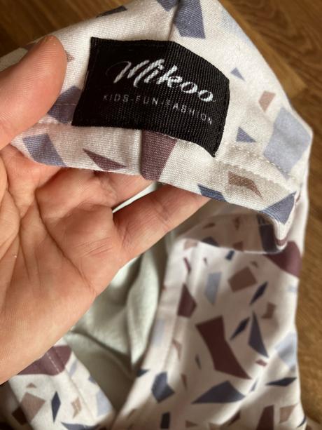 Mikoo mikina 92/98, 98