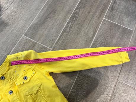 Štýlová riflovka, mayoral,152