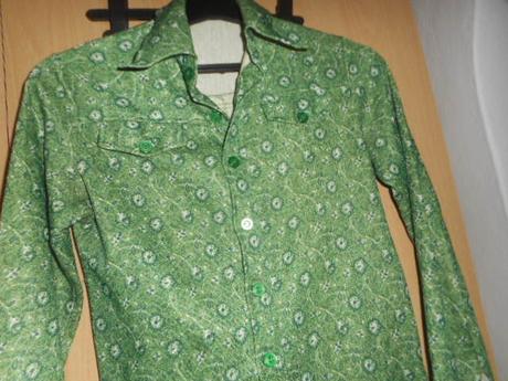 Blúzka - veľ. 134, 134