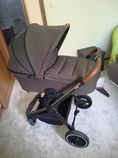 Kočiar - 3 kombinácia, zopa,zopa move