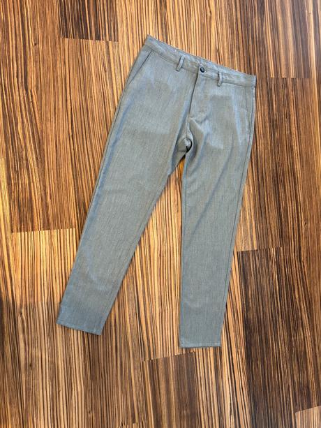 Pánske nohavice zara v. 42 / l, zara,42