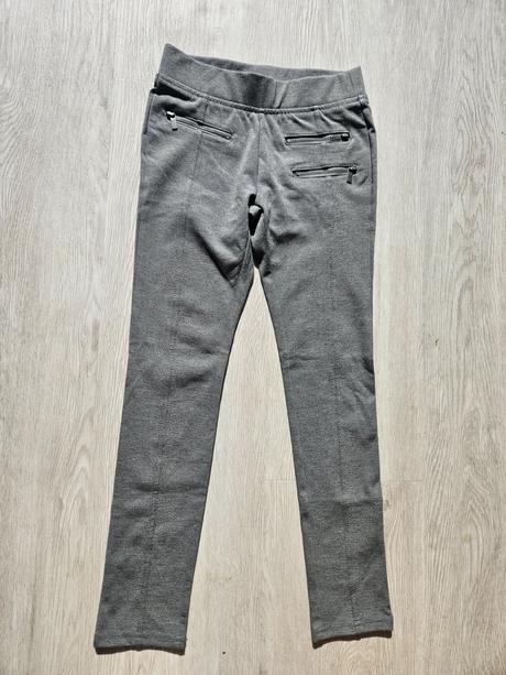 Strečové legíny, veľ. 140, 140