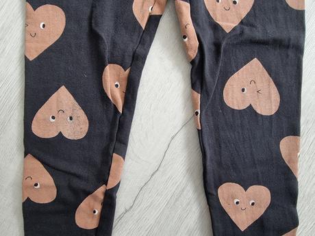 Legíny lindex, lindex,116