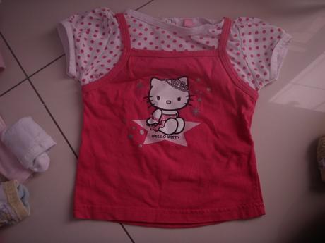 Málo nosene, sanrio,56