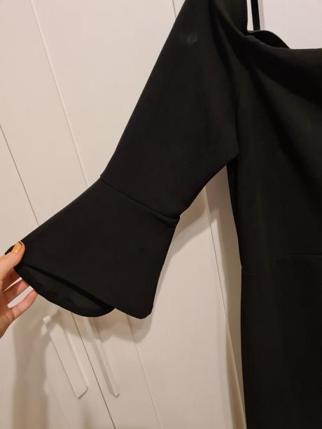 Elegantné šaty, h&m,m