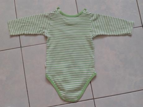 Body dlhy rukav, vel. 86, okay,86