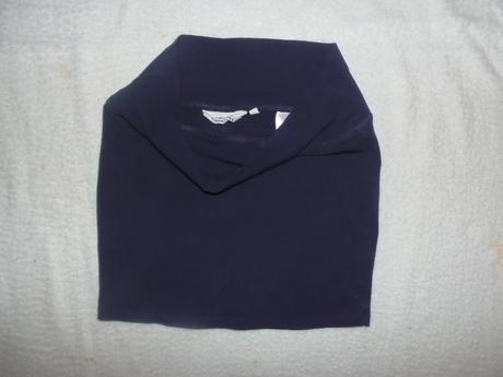 Bavlnená sukňa, clockhouse,xs