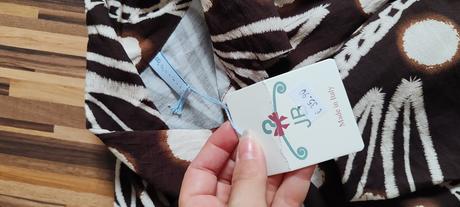 Kosela/koselové šaty top stav,