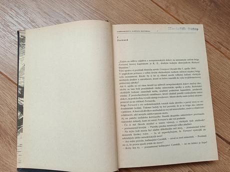 Verne dobrodruzstva kapitana hatterasa, 