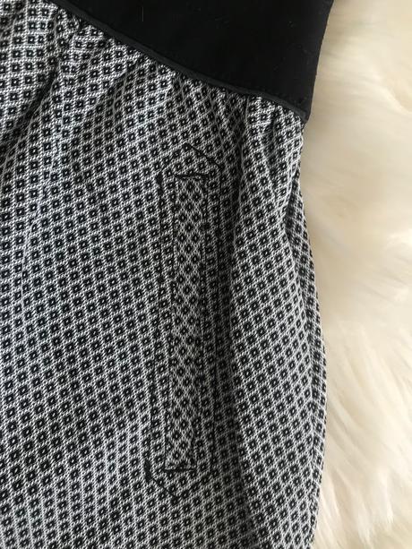 Sukňa zara - vrecká + šnurovačka / druhá zdarma, zara,xs