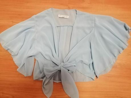 Bolerko spoločenské., xs