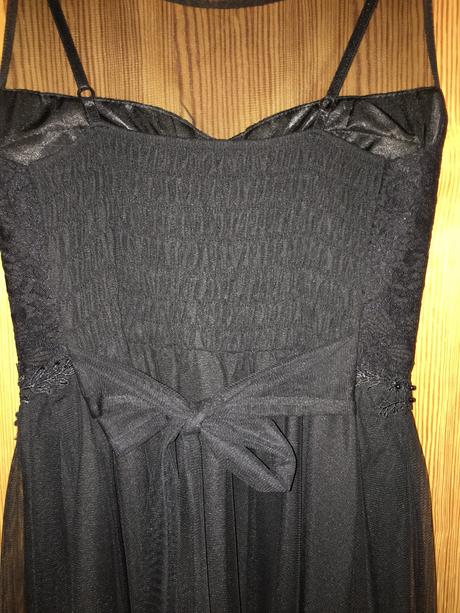 Spoločenské šaty, s