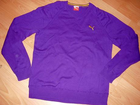 Sveter (sv), puma,l