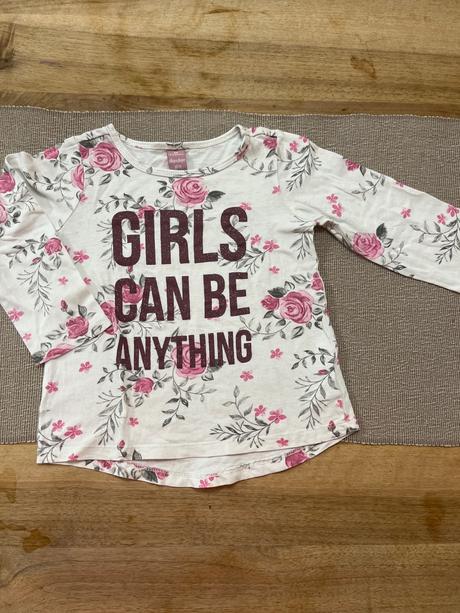 Tricko s kvetmi, dopodopo,98