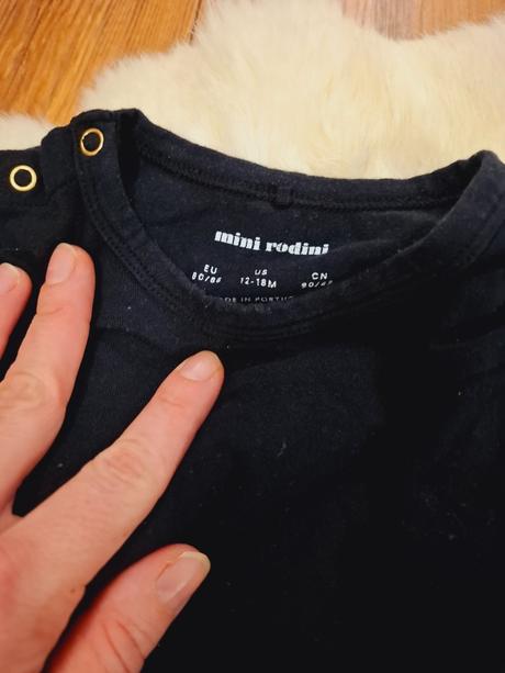 Mini rodini 80/86, 80