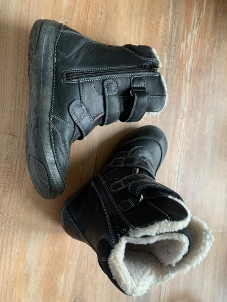 Čižmy dd step, d.d.step,35