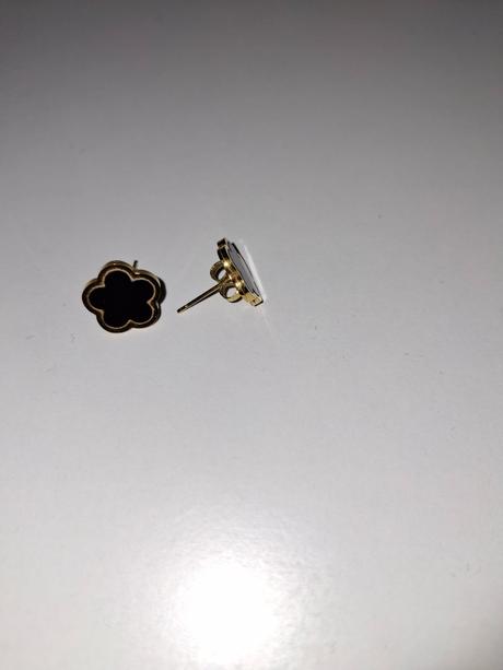 Set náušnice retiazka, 