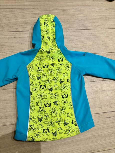 Bunda good 2 go, 104
