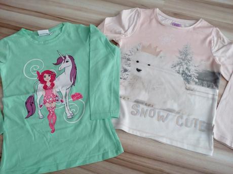 Balík oblečenia, 104–116