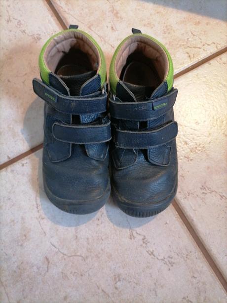 Jesenné topánky protetika, protetika,31