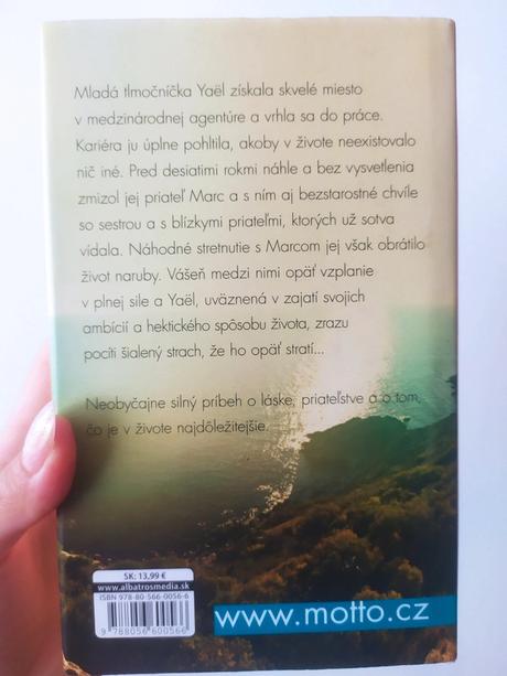 Ľutujem, nemám čas, 