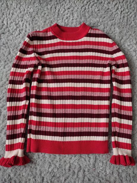 Tenký pulovrik, 122, c&a,122