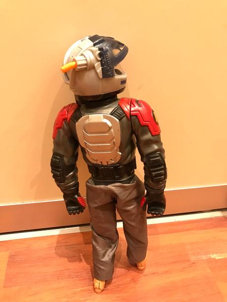 Postavicka od mattela, 