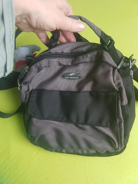 Taška/taštička/mini ruksak, 