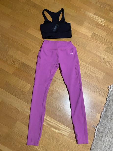 Mp športová súprava, xs