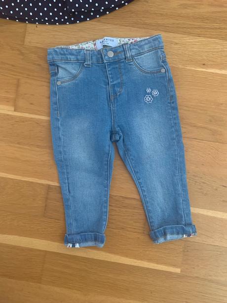 Rifle reserved, reserved,80