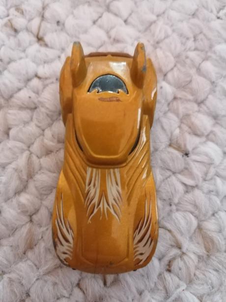 Hot wheels, 