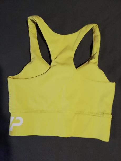 Tričko na cvičenie, mud pie,xs