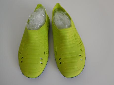 Topánky do vody pre deti-27 v,, 