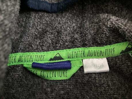 Mikinky v.98, lupilu,98