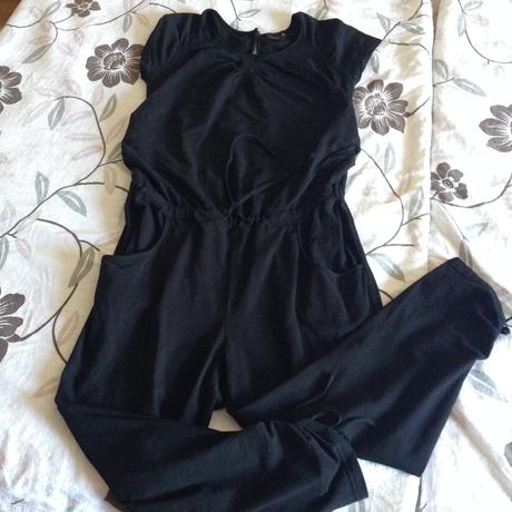 Tehotensky overal, m