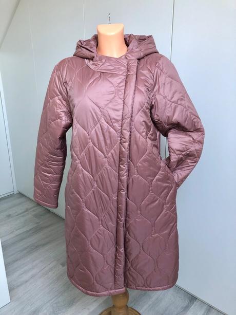 Jarná bunda made in italy, l