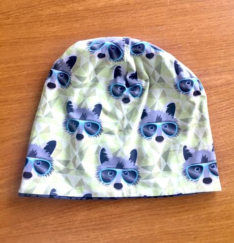 Čiapka obojstranná, h&m