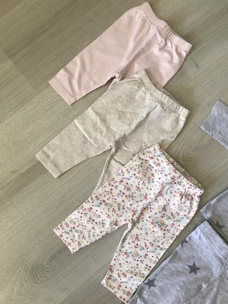 Leginky a suprava, dopodopo,62