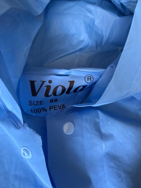 Pršiplášť 90, 92