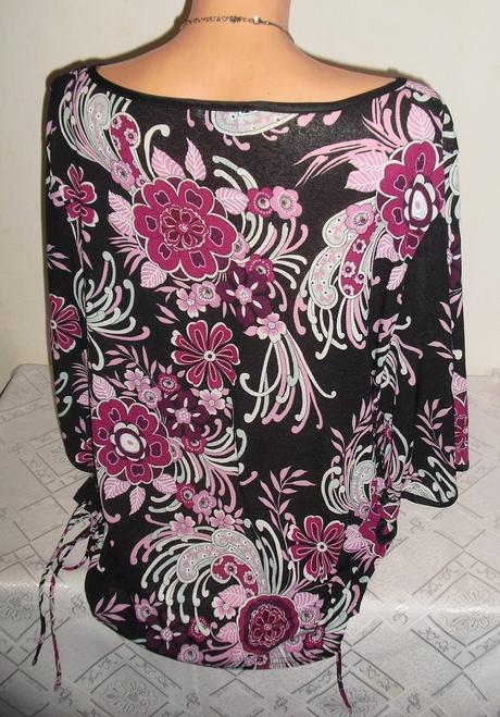 New inspire tunika, xl