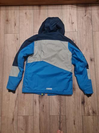 Lyžiarska bunda, alpine pro,164