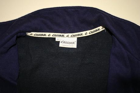 M/38 cassone mikina, m