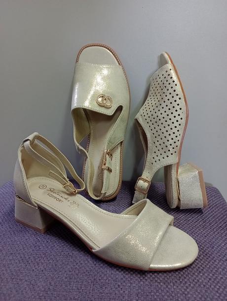 Sandále, 36 / 37 / 39 / 41