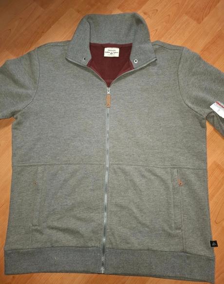 Pánska mikina, c&a,xl