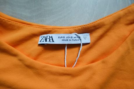 Body zara, zara,s