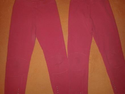 Legíny-džeginsy., 116