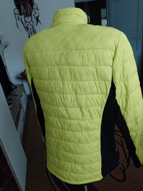 Prechodná dámska bundicka, l