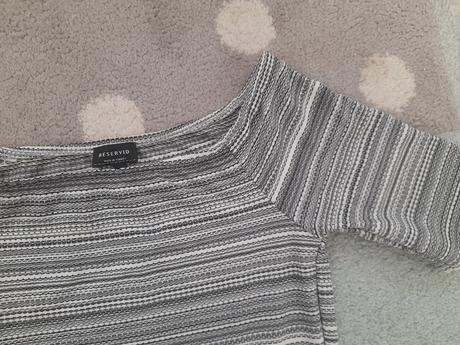 Teplejsie saty xs, reserved,xs